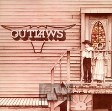 The Outlaws - The Outlaws