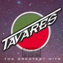 Greatest Hits - Tavares