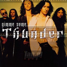 Gimme Some Thunder - Thunder