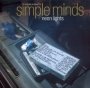 Neon Lights - Simple Minds