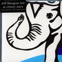 Live At Jittery Joe's - Jeff Mangum