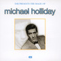 The Magic Of - Michael Holliday