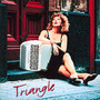 Triangle - Lydie Auvray