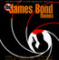 The James Bond Themes  OST - V/A