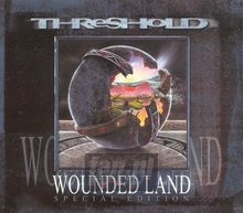 Wounded Land - Threshold