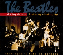 Beatles Pop-Hamburg Days - Tony Sheridan / The Beatles