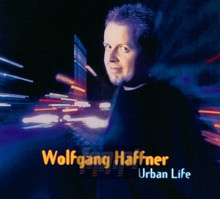 Urban Life - Wolfgang Haffner