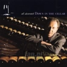 Down In The Cellars - Al Stewart