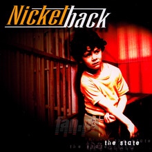 The State - Nickelback - bigger The State - Nickelback