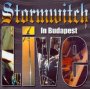 Live In Budapest - Stormwitch