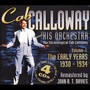 The Early Years 1930-1949 - Cab Calloway