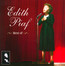 Best Of - Edith Piaf