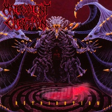 Retribution - Malevolent Creation