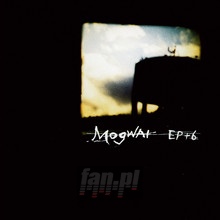E.P. - Mogwai