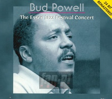 Essen Jazz Festival - Bud Powell