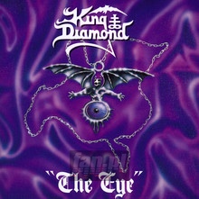 The Eye - King Diamond