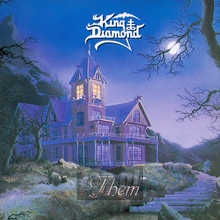 Them - King Diamond