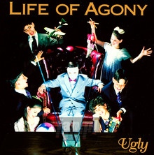 Ugly - Life Of Agony