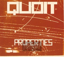 Properties - Mick Quoit Harris 