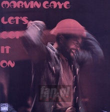 Let's Get It On - Marvin Gaye