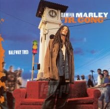 Halfway Tree - Damian Marley