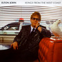 Songs From The West Coast - Elton John