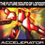 Accelerator 2001 - Future Sound Of London