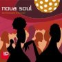 Nova Soul-Soul Flavoured - V/A