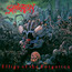Effigy Of The Forgotten - Suffocation