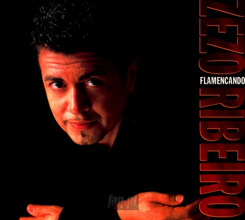 Flamencando - Zezo Ribeiro