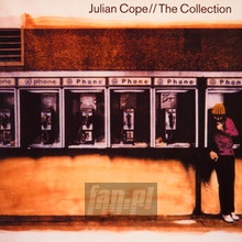 Collection - Julian Cope