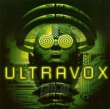 Ultravox - Ultravox
