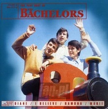 Best Of - The Bachelors