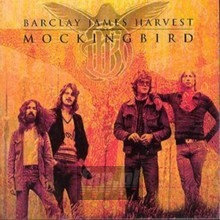 The Collection-Mockingbir - Barclay James Harvest