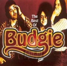 Best Of - Budgie