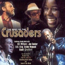 Best Of - The Crusaders