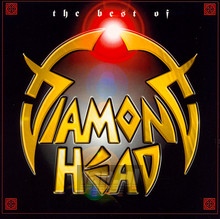 Best Of - Diamond Head
