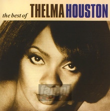 Best Of - Thelma Houston