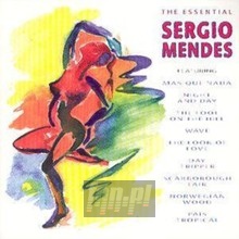 The Essential - Sergio Mendes