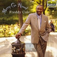 Merry Go Round - Freddy Cole