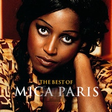 Best Of - Mica Paris - bigger Best Of - Mica Paris