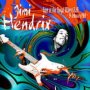 Live At Royal Albert Hall - Jimi Hendrix