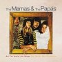 All The Leaves/The Golden - The Mamas and The Papas