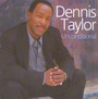 Unconditional - Dennis Taylor