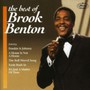 Best Of - Brook Benton