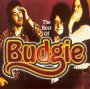 Best Of - Budgie