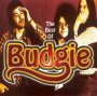 Best Of - Budgie