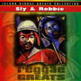 Reggae Greats - Sly & Robbie
