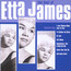 Best Of - Etta James