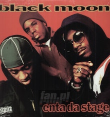 Enta Da Stage - Black Moon
